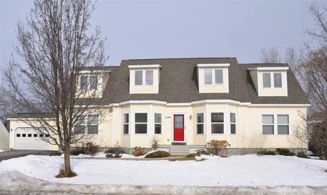 245 Monroe Street Middlebury VT 05753