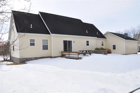 245 Monroe Street Middlebury VT 05753