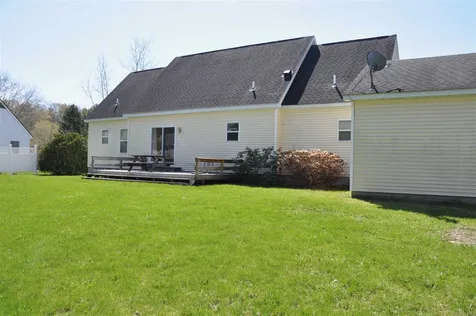 245 Monroe Street Middlebury VT 05753