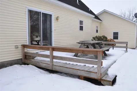 245 Monroe Street Middlebury VT 05753