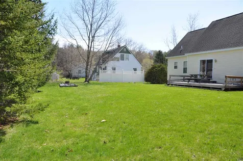 245 Monroe Street Middlebury VT 05753