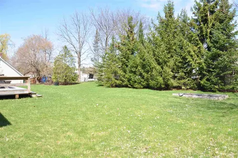 245 Monroe Street Middlebury VT 05753