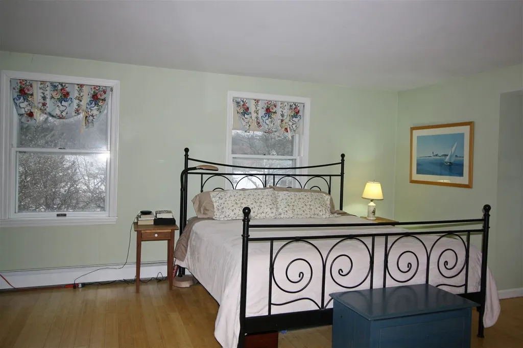 671 Buttolph Drive Middlebury VT 05753