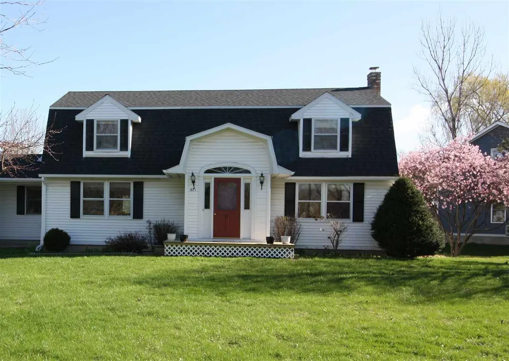 671 Buttolph Drive Middlebury VT 05753