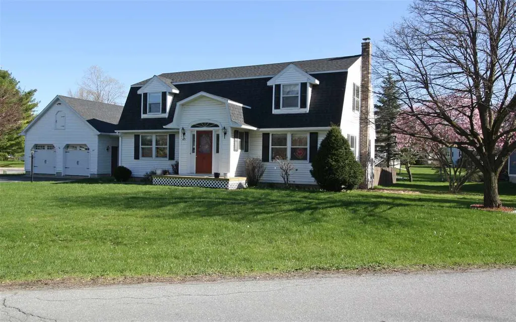671 Buttolph Drive Middlebury VT 05753