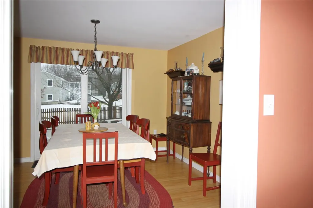 671 Buttolph Drive Middlebury VT 05753