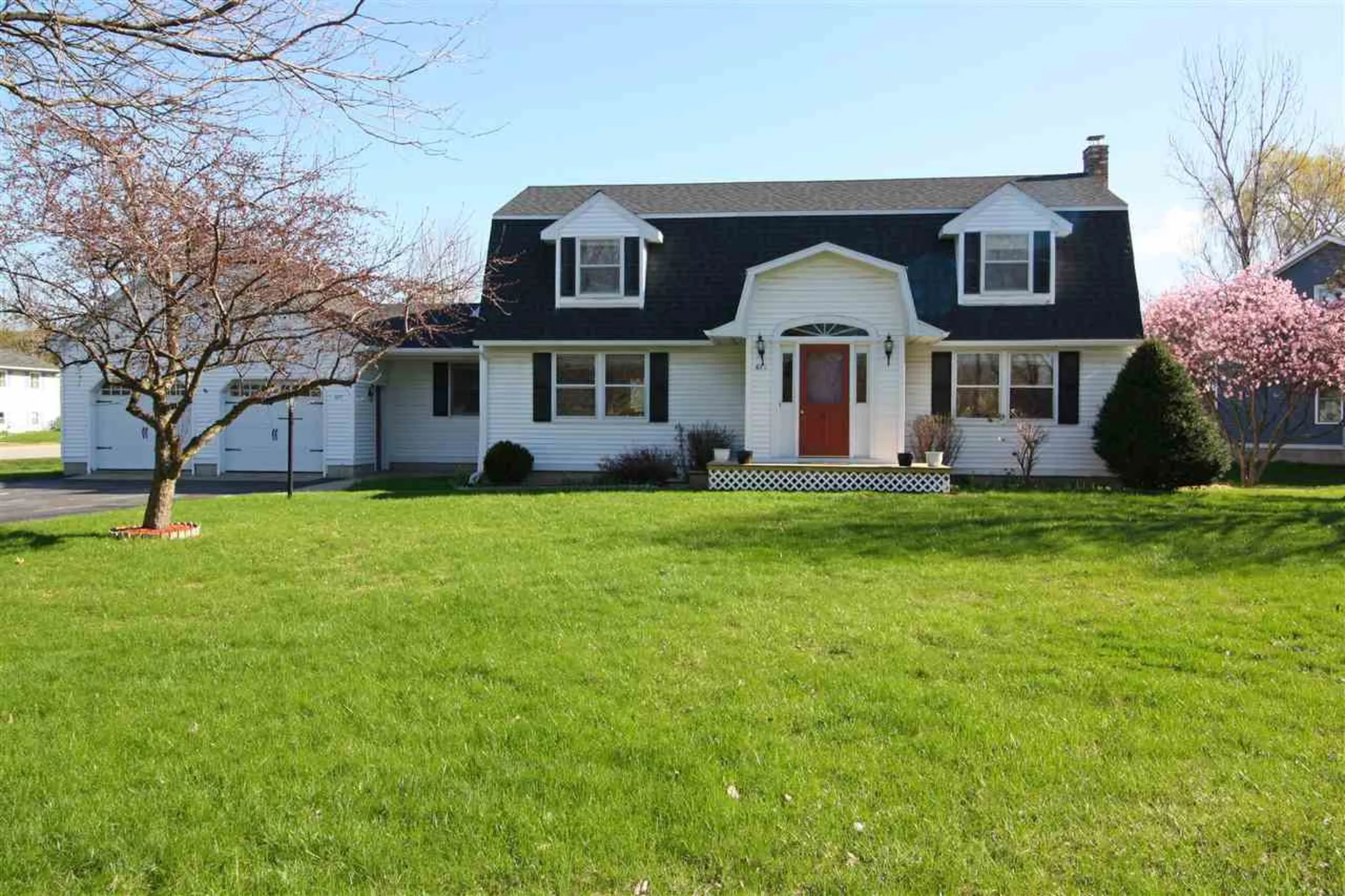 671 Buttolph Drive Middlebury VT 05753