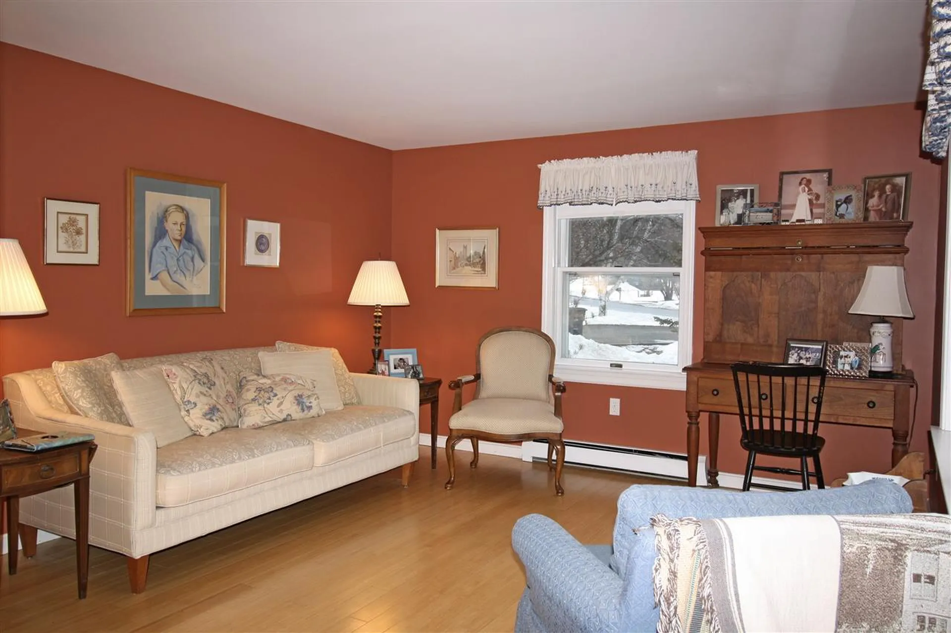 671 Buttolph Drive Middlebury VT 05753