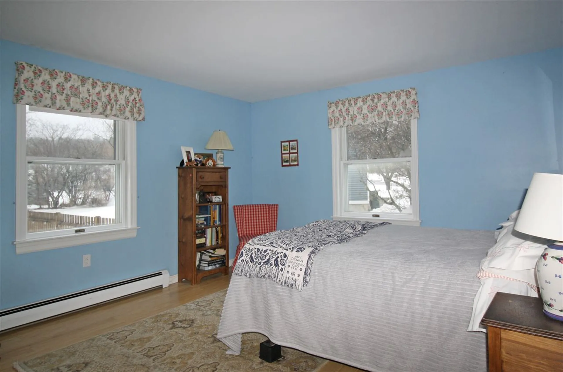 671 Buttolph Drive Middlebury VT 05753