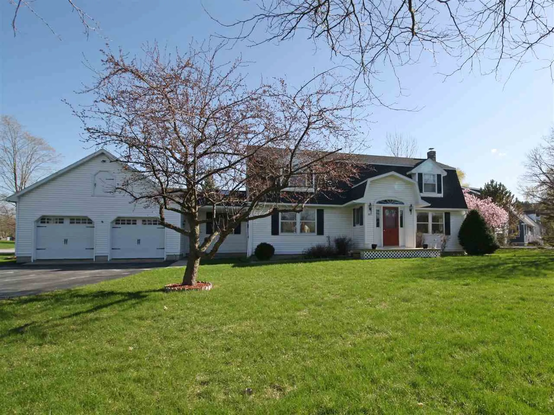 671 Buttolph Drive Middlebury VT 05753