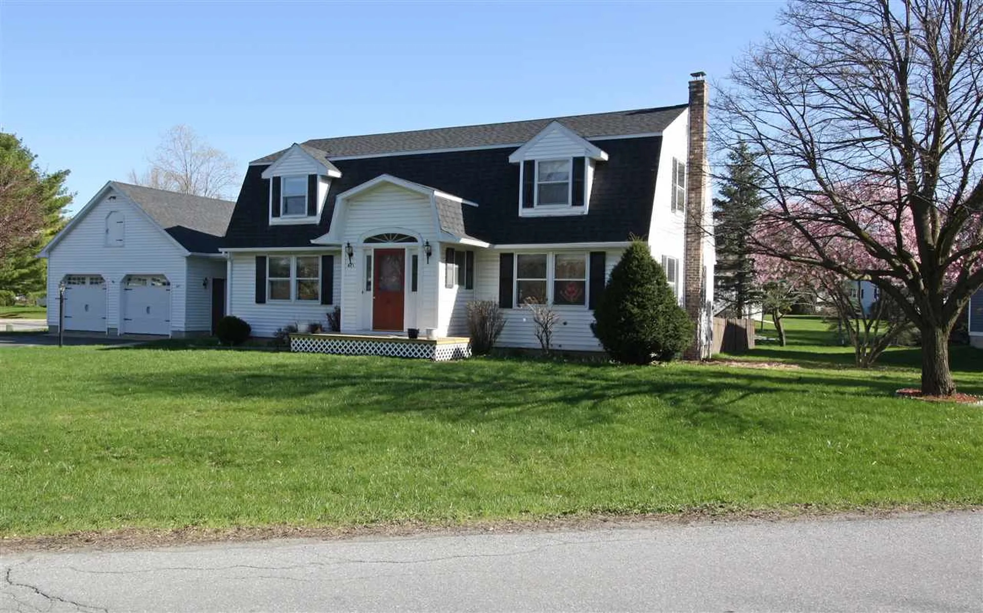 671 Buttolph Drive Middlebury VT 05753