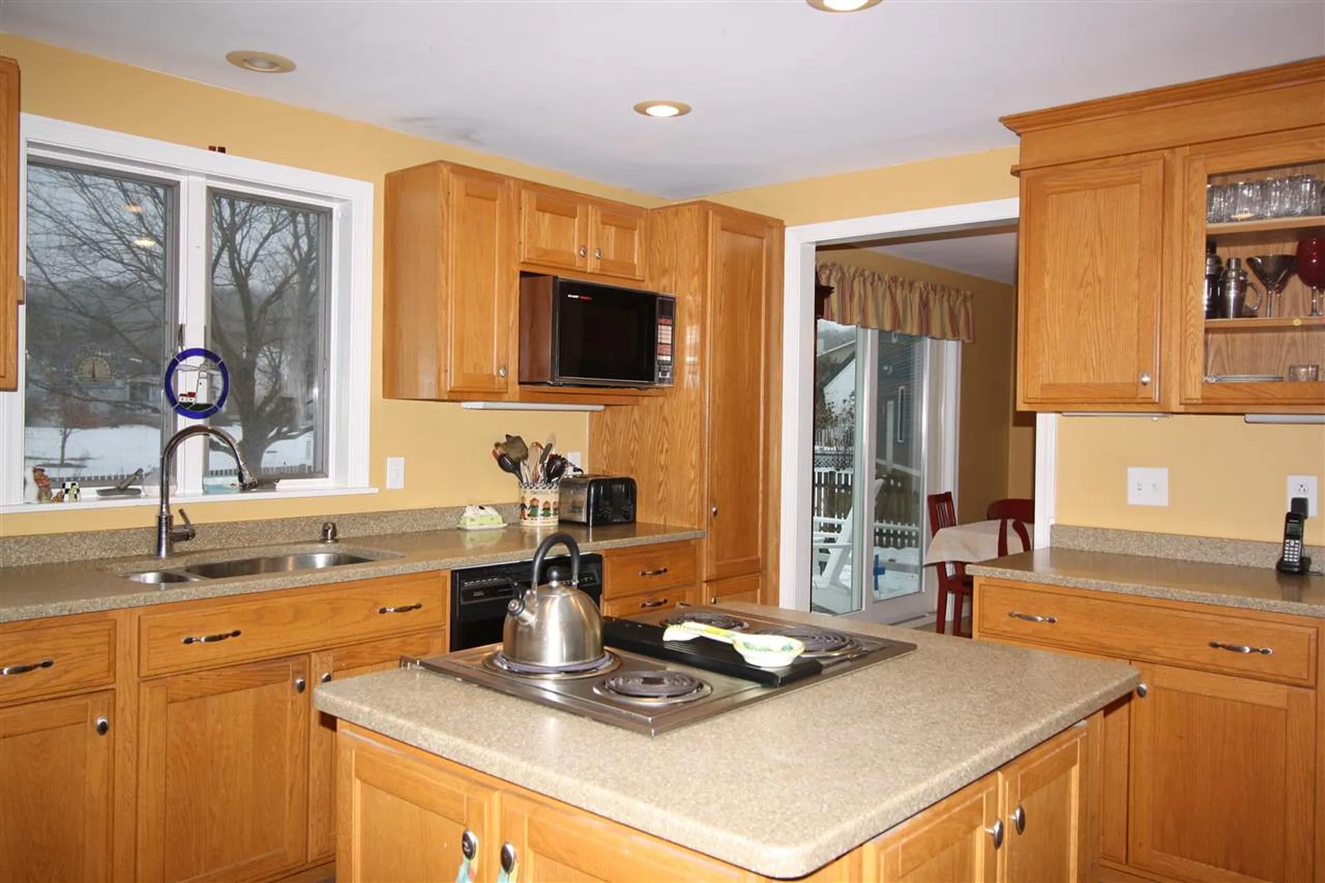 671 Buttolph Drive Middlebury VT 05753