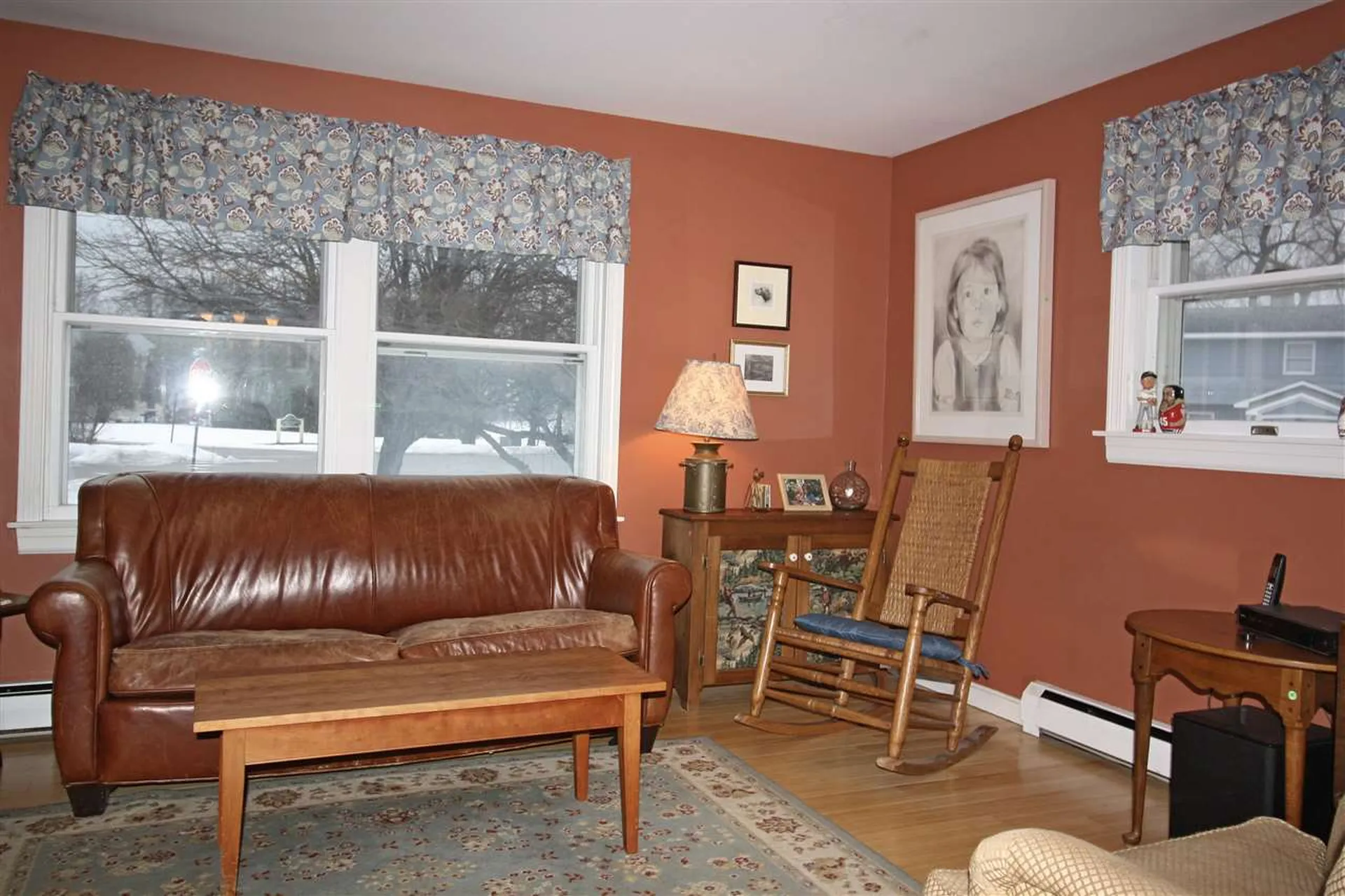671 Buttolph Drive Middlebury VT 05753