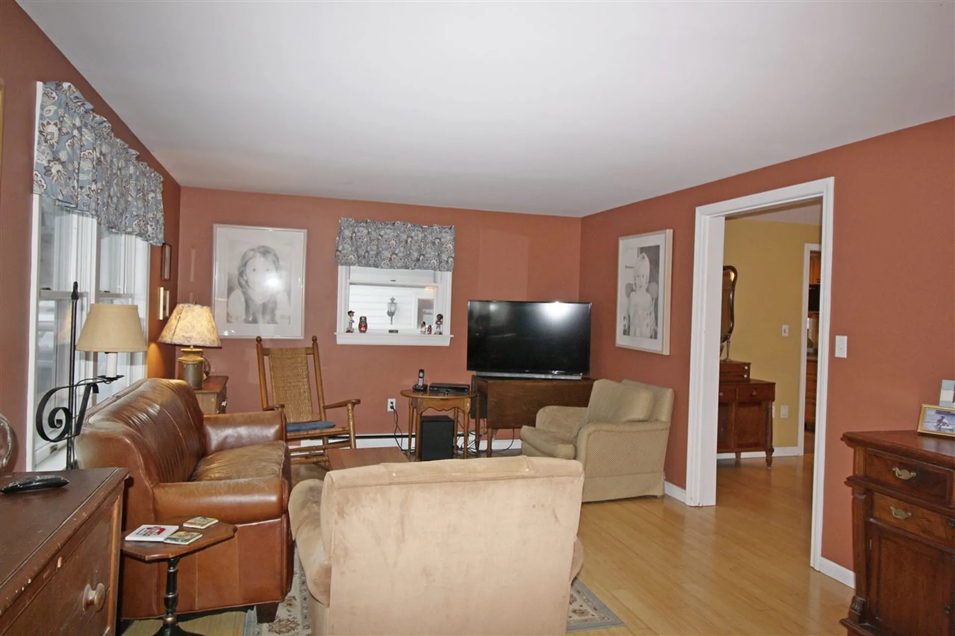 671 Buttolph Drive Middlebury VT 05753