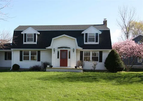 671 Buttolph Drive Middlebury VT 05753