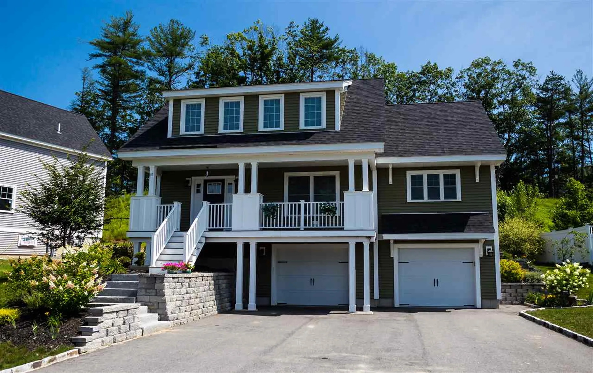 18 Daybreak Drive Newmarket NH 03857