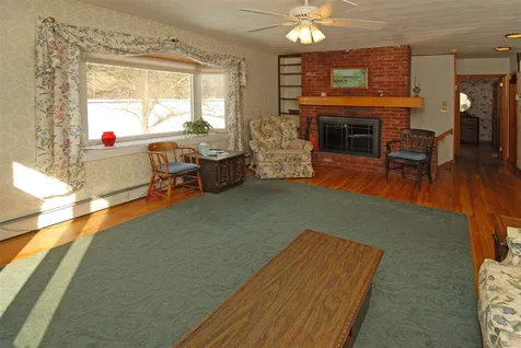 1507 Route 12a Plainfield NH 03781
