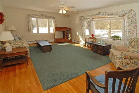 1507 Route 12a Plainfield NH 03781
