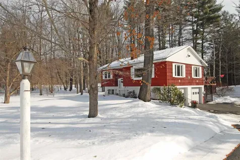 1507 Route 12a Plainfield NH 03781