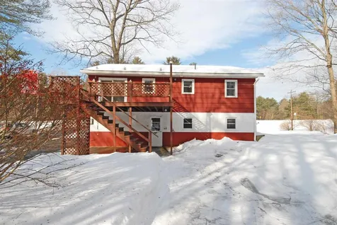 1507 Route 12a Plainfield NH 03781