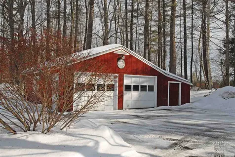 1507 Route 12a Plainfield NH 03781