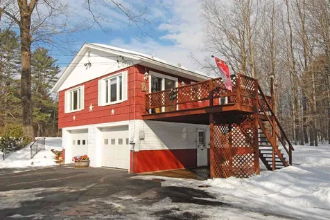 1507 Route 12a Plainfield NH 03781