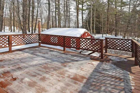 1507 Route 12a Plainfield NH 03781
