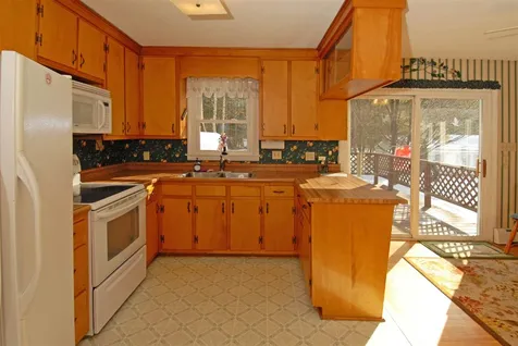 1507 Route 12a Plainfield NH 03781