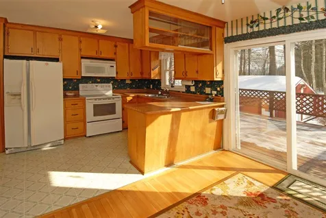 1507 Route 12a Plainfield NH 03781