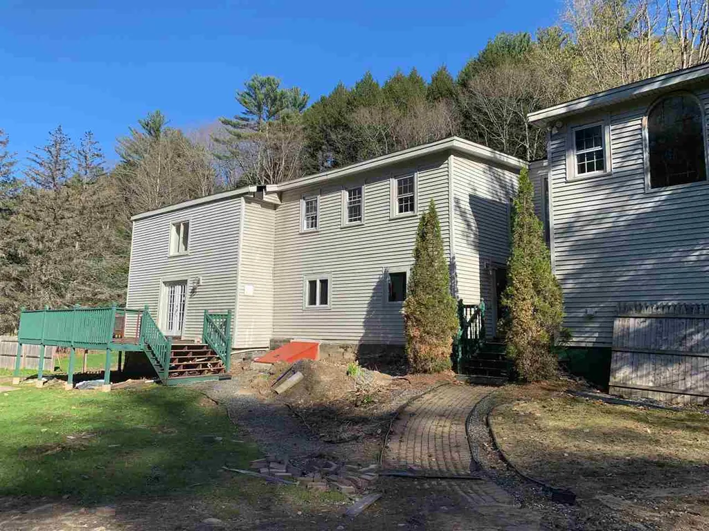 120 Cherry Valley Road Gilford NH MLS 4735822