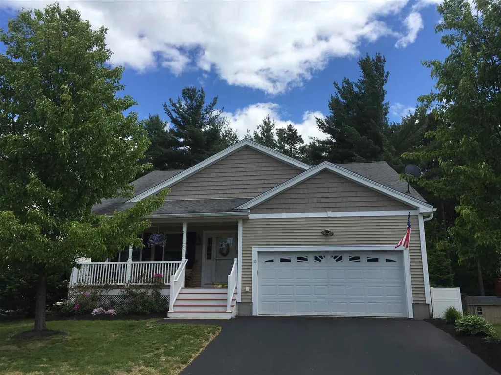 10 Rangeway Drive Rochester NH 03868