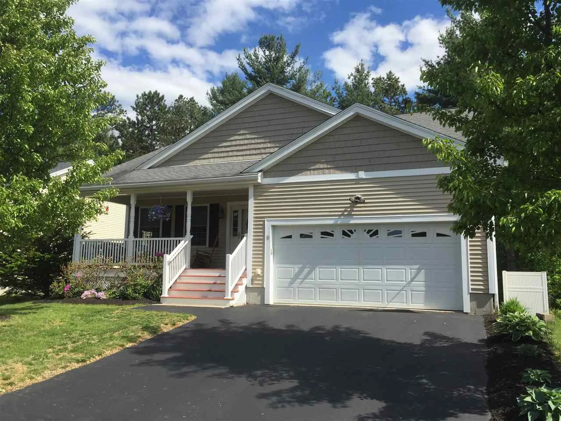 10 Rangeway Drive Rochester NH 03868
