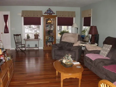 10 Rangeway Drive Rochester NH 03868
