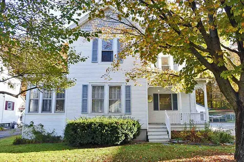 234 York Street Poultney VT 05764