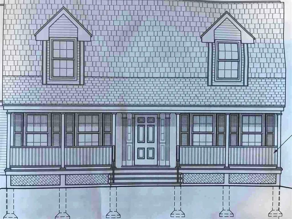 33 Currierville Road Newton NH 03858