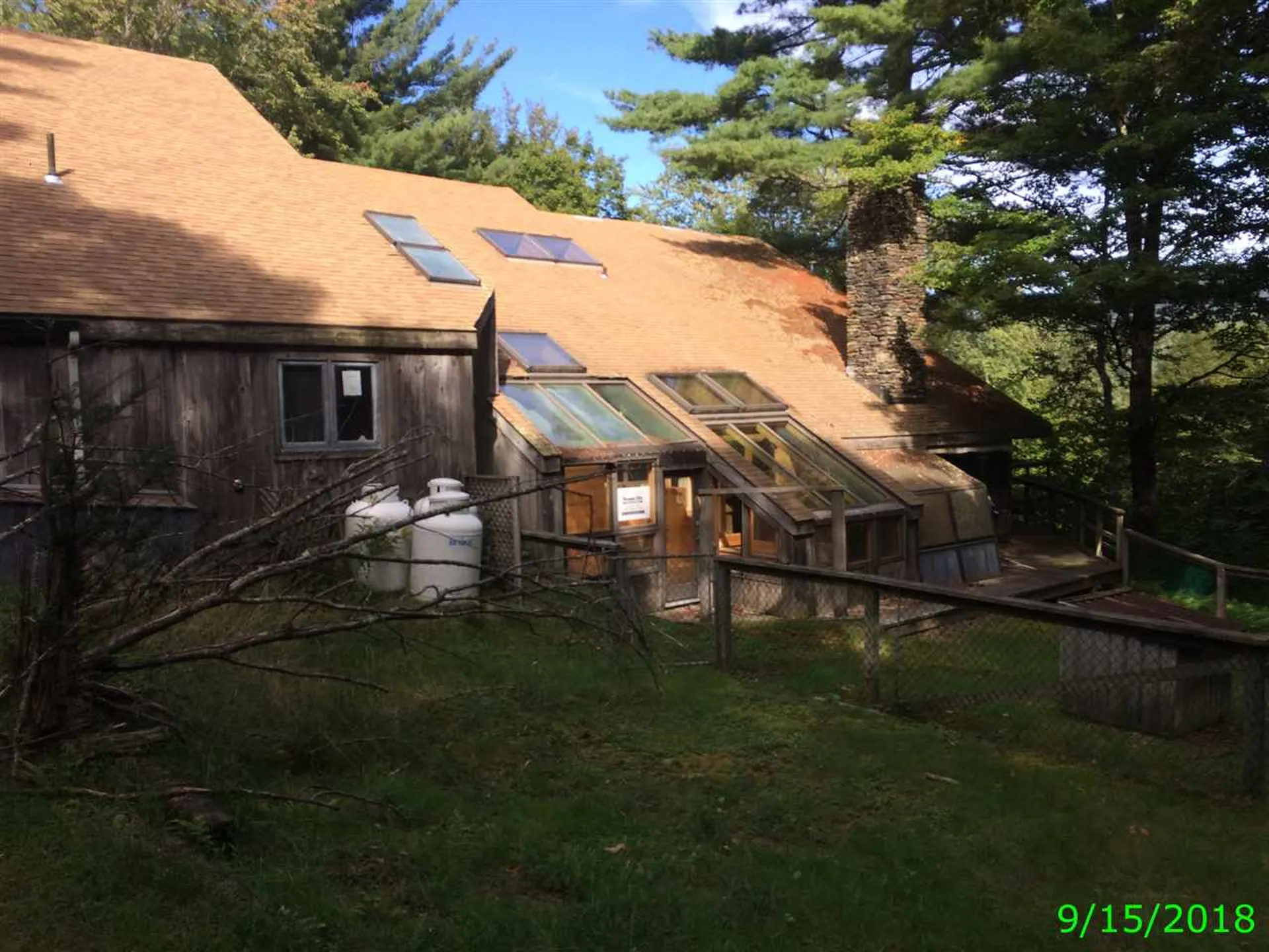 384 River Ridge Road Waitsfield VT 05673