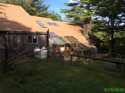 384 River Ridge Road Waitsfield VT 05673