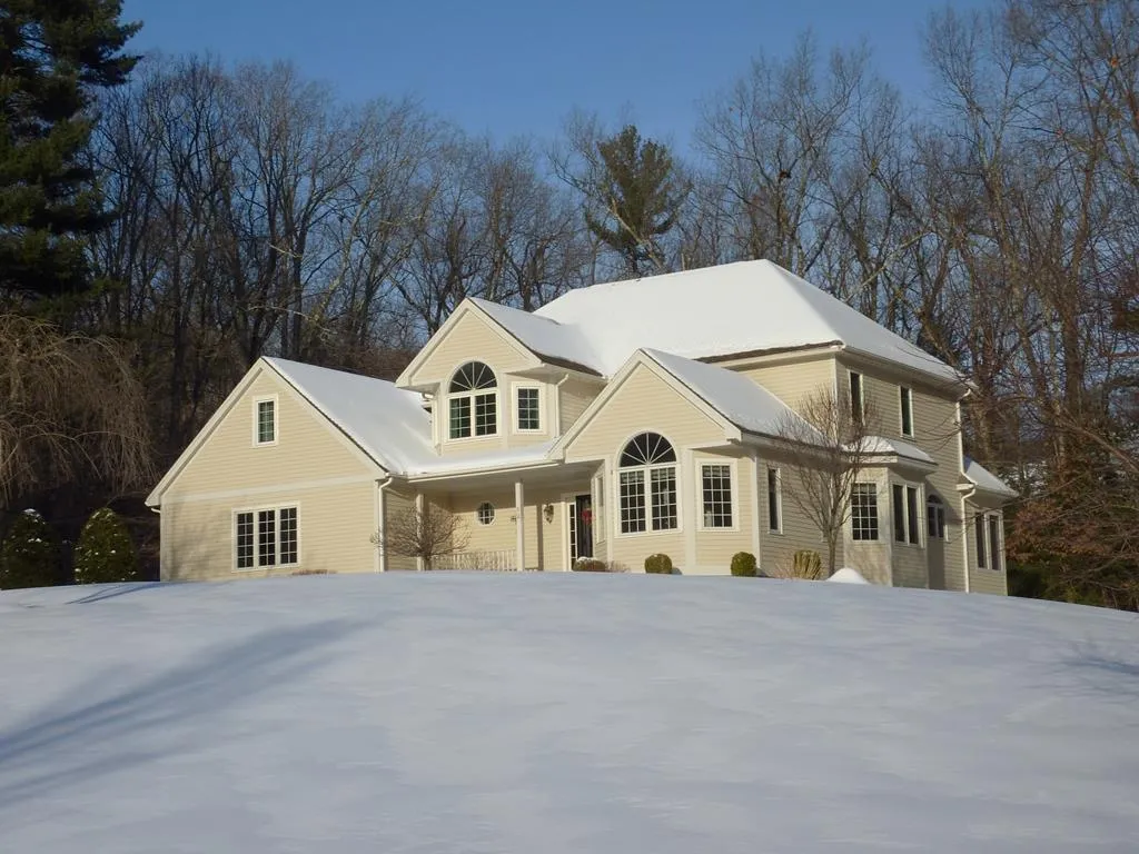52 Louise Drive Hollis NH 03049