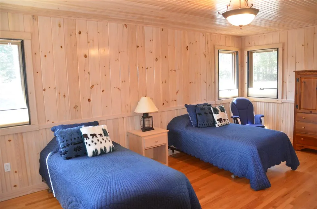 107 Springfield Point Road Wolfeboro NH 03894