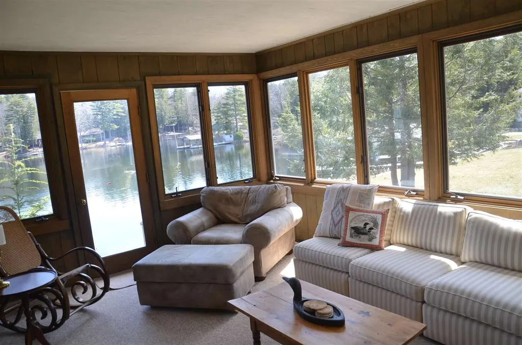 107 Springfield Point Road Wolfeboro NH 03894
