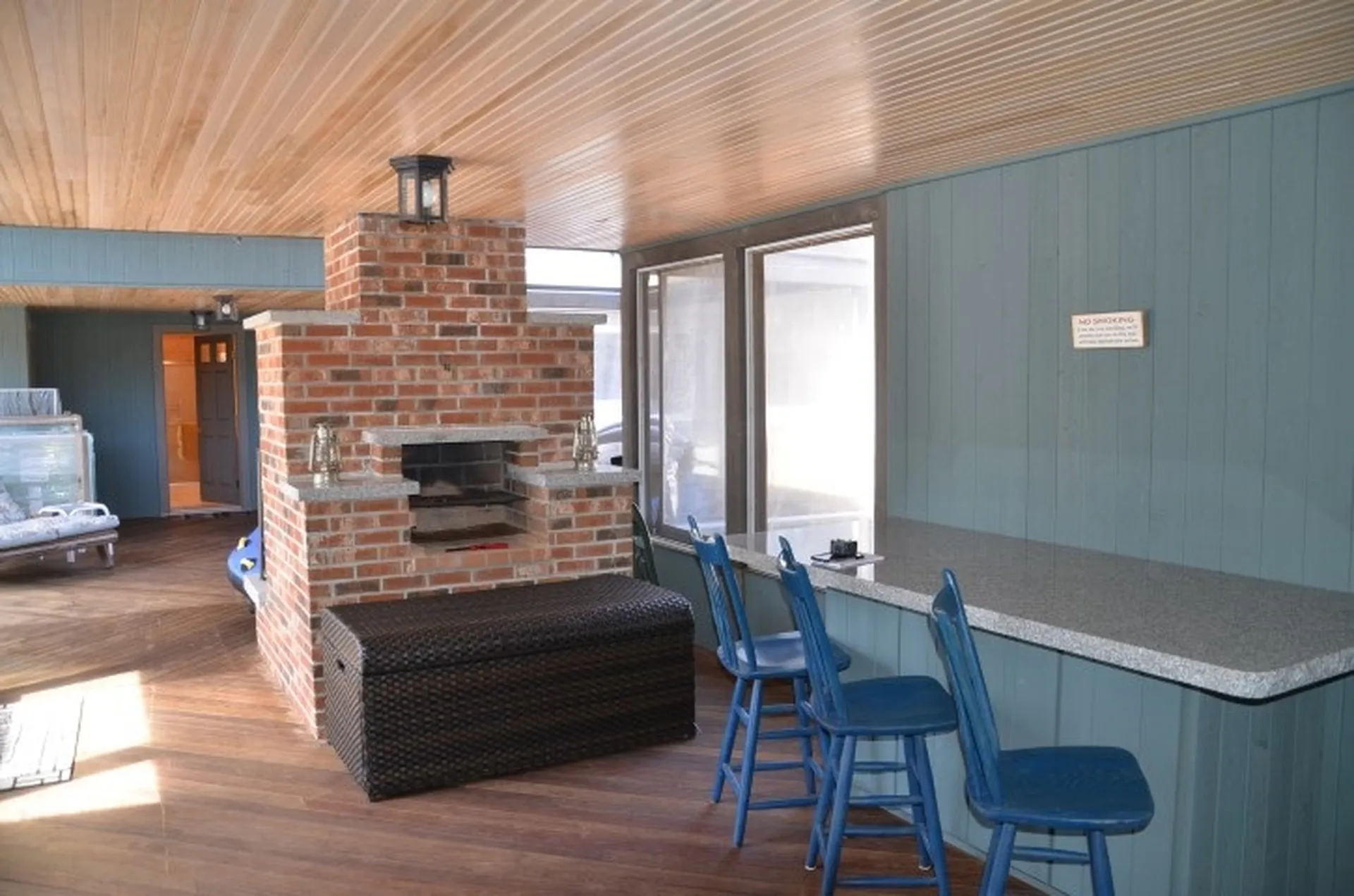 107 Springfield Point Road Wolfeboro NH 03894