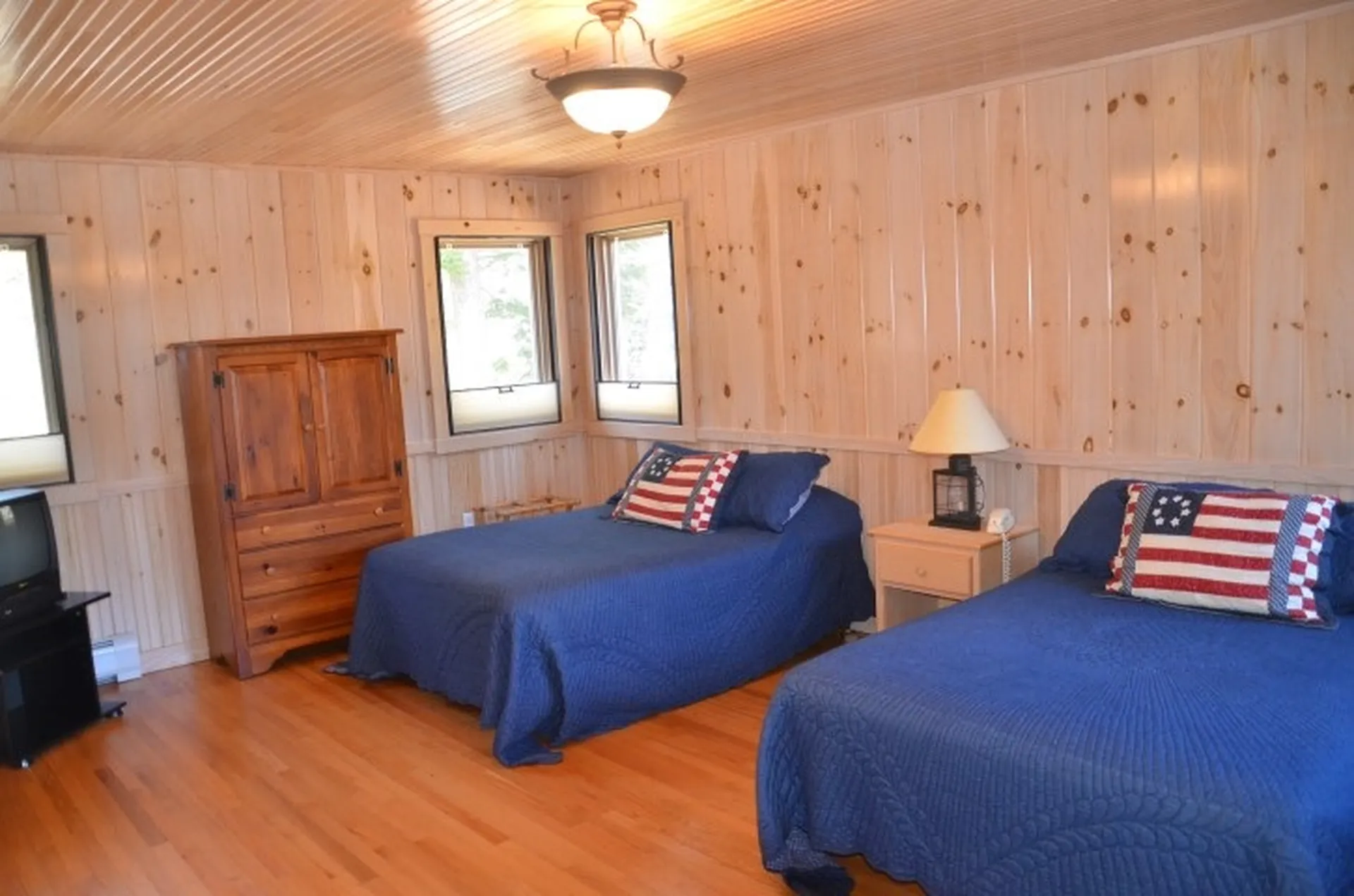 107 Springfield Point Road Wolfeboro NH 03894