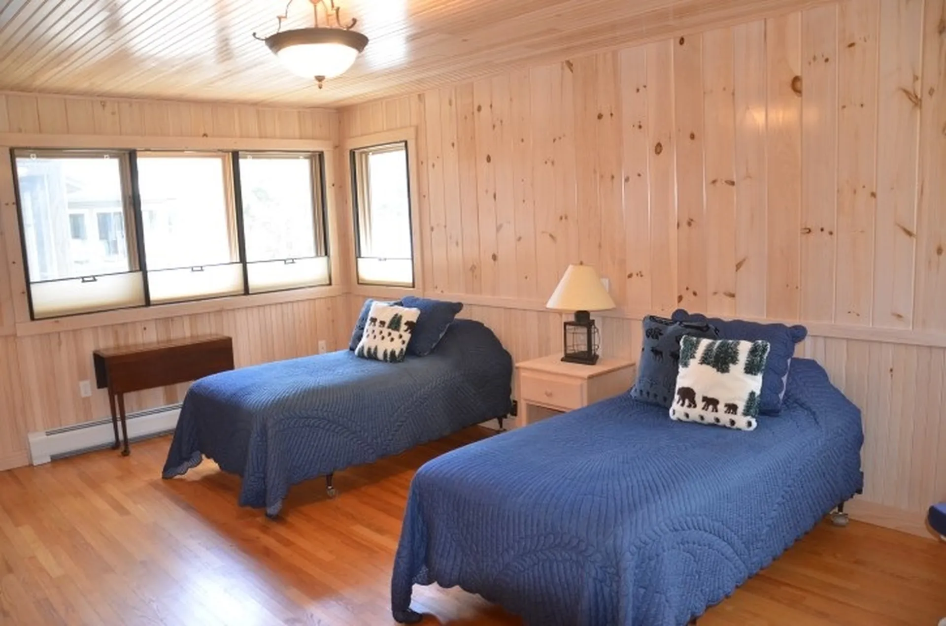 107 Springfield Point Road Wolfeboro NH 03894