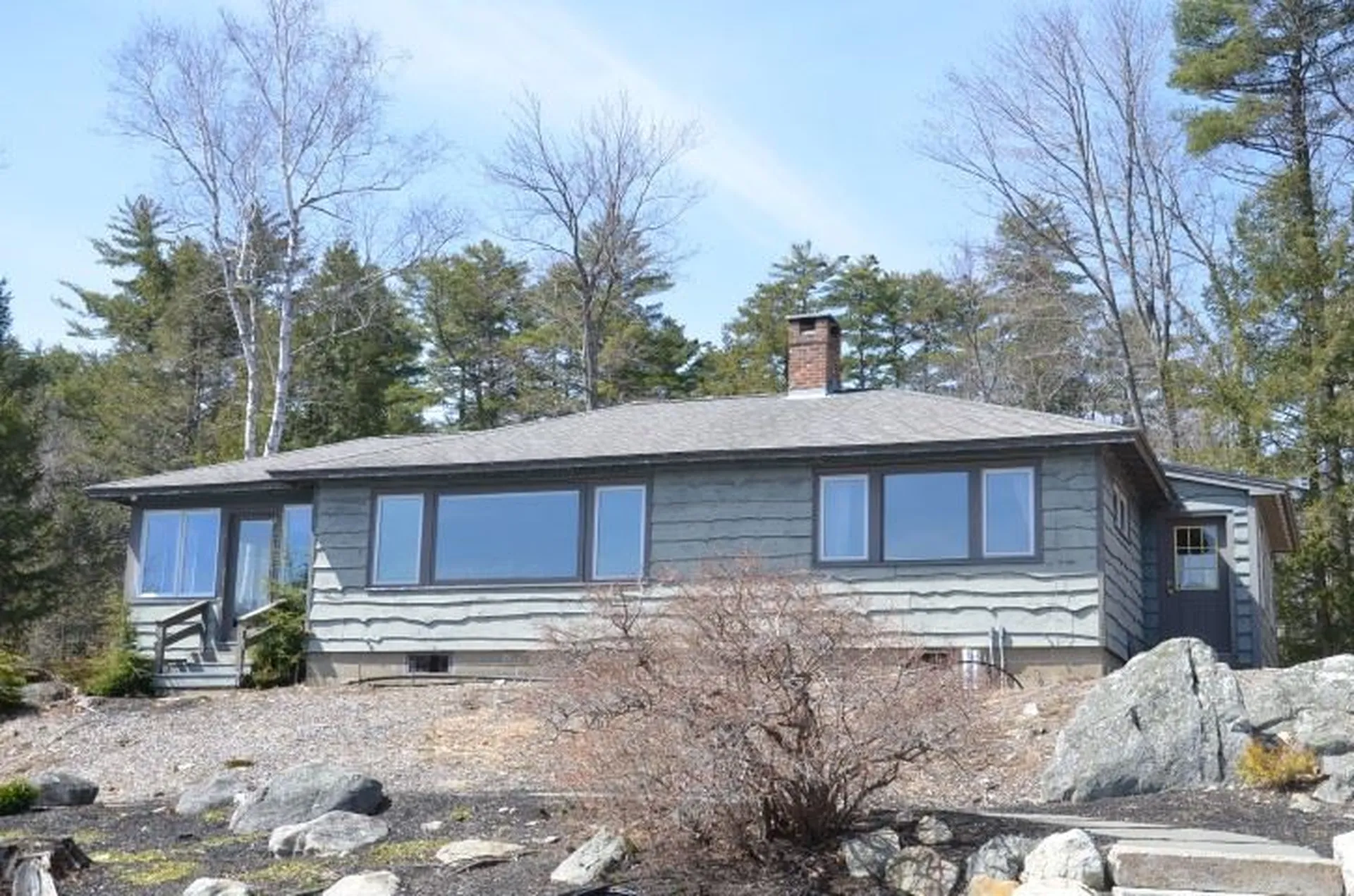 107 Springfield Point Road Wolfeboro NH 03894