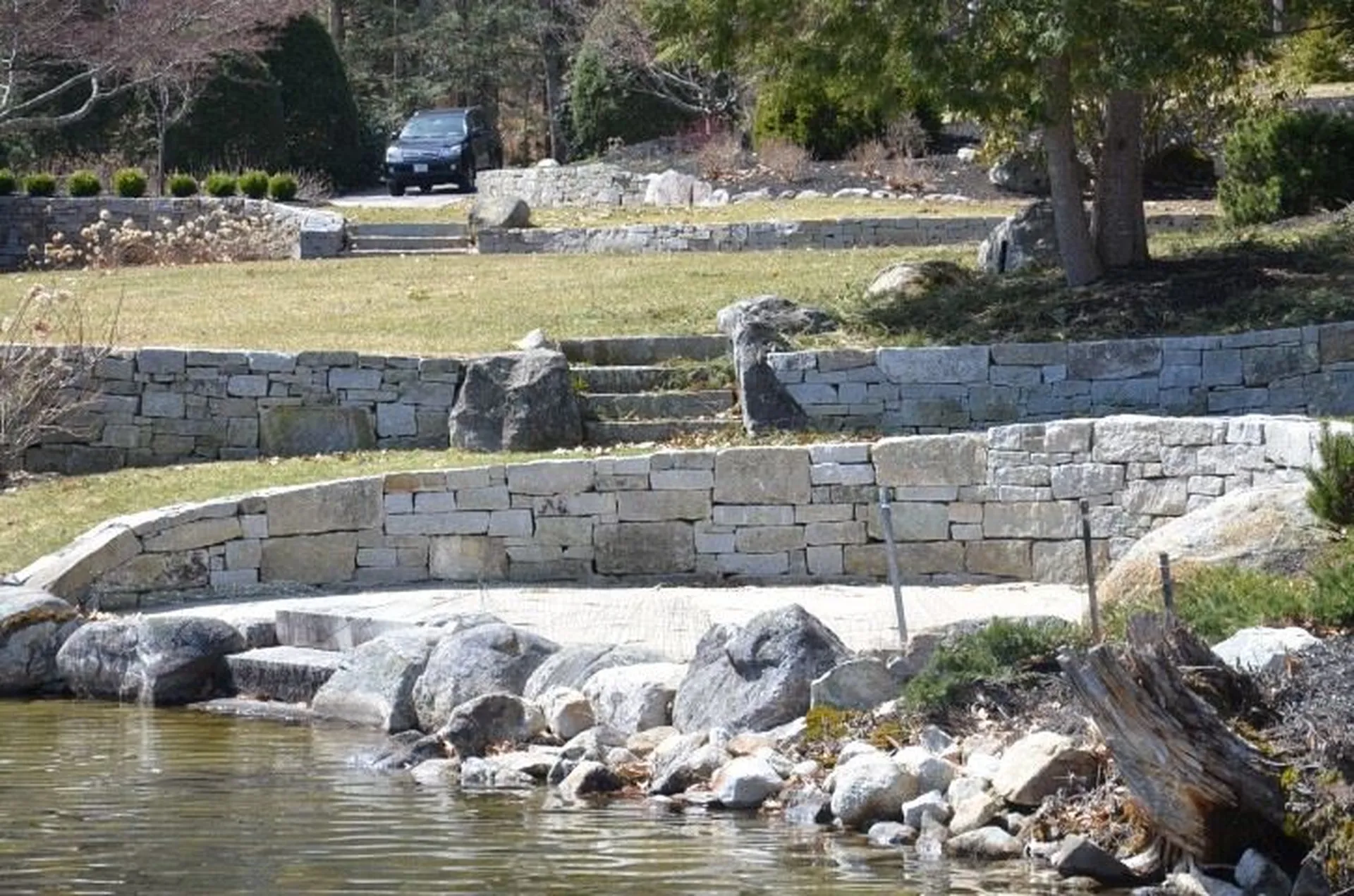 107 Springfield Point Road Wolfeboro NH 03894