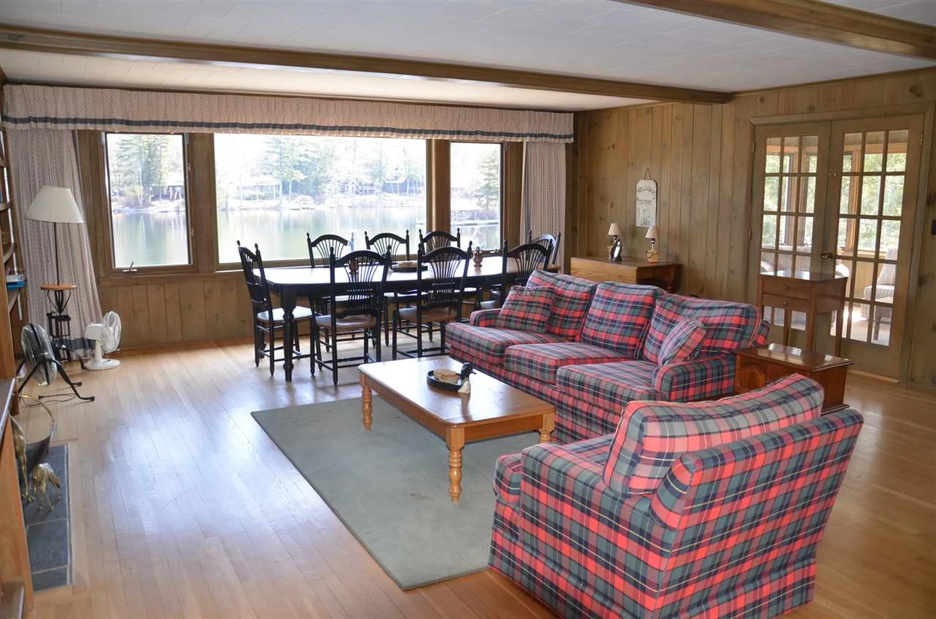 107 Springfield Point Road Wolfeboro NH 03894