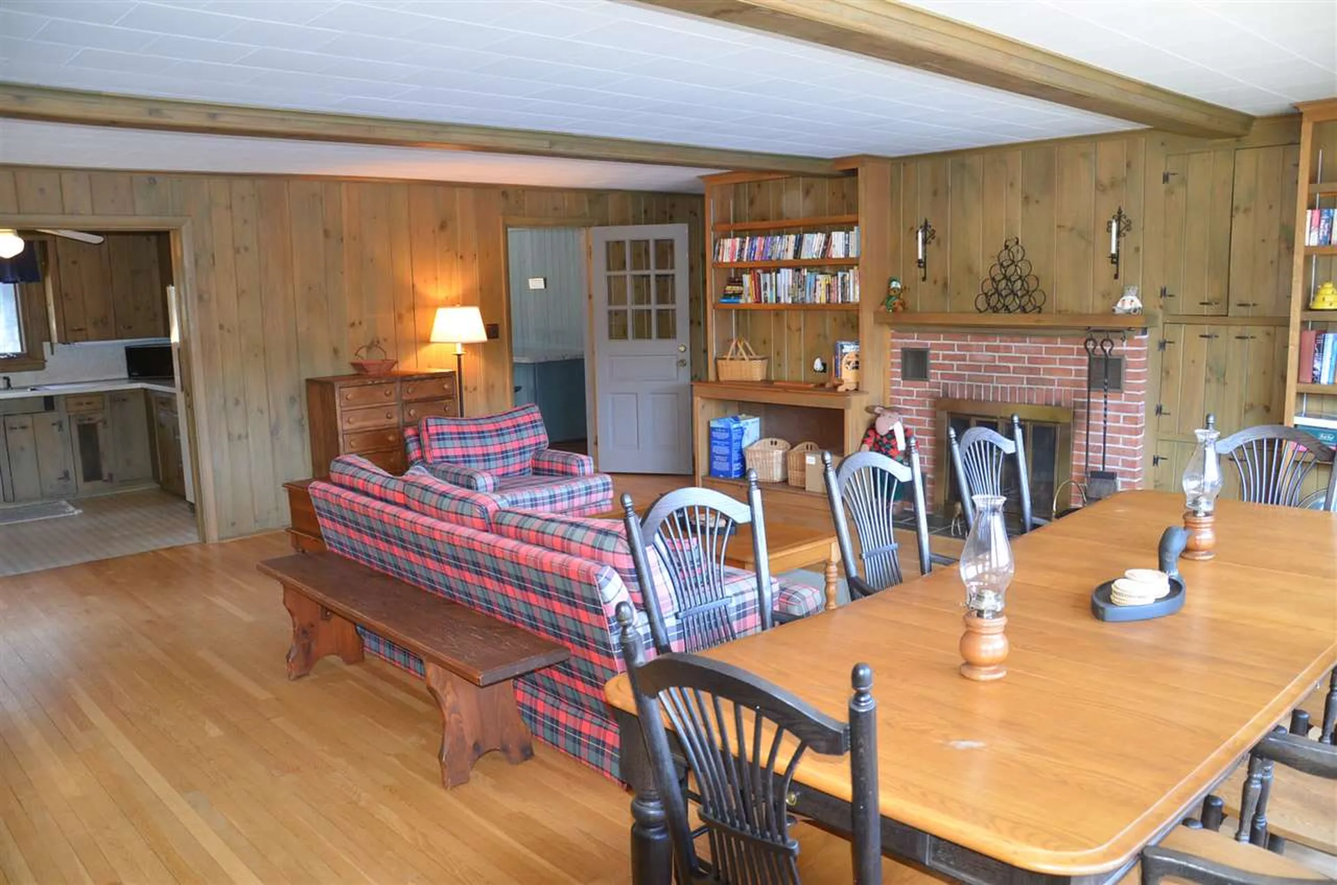 107 Springfield Point Road Wolfeboro NH 03894