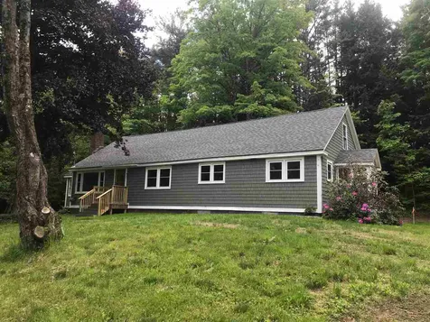 441 North Stark Highway Weare NH 03281