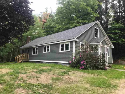 441 North Stark Highway Weare NH 03281