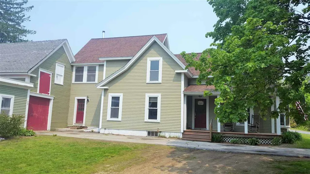 33-35 S Main Street Pittsfield NH 03263